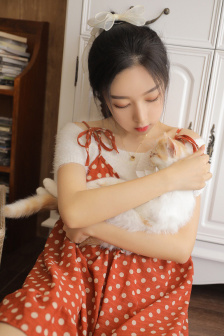 男人香