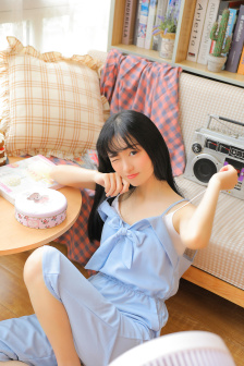 李彩桦个人资料